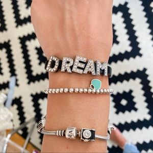 DREAM bracelet ☁️